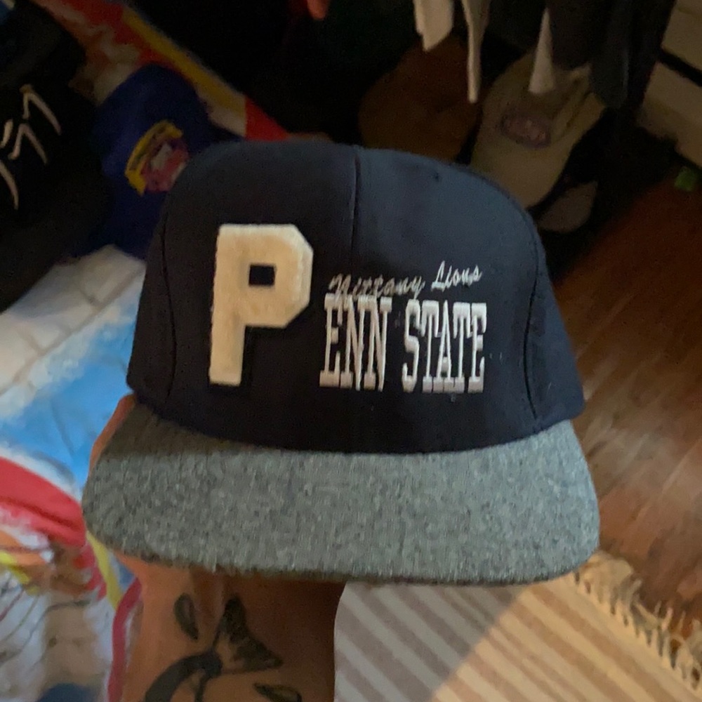 VTG Penn State SnapBack
